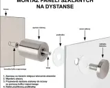 Jak odkleić panel szklany i uniknąć pęknięć? Poradnik DIY