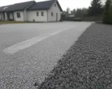 Tłuczeń czy kliniec na podjazd? Połącz je! Ekspert radzi