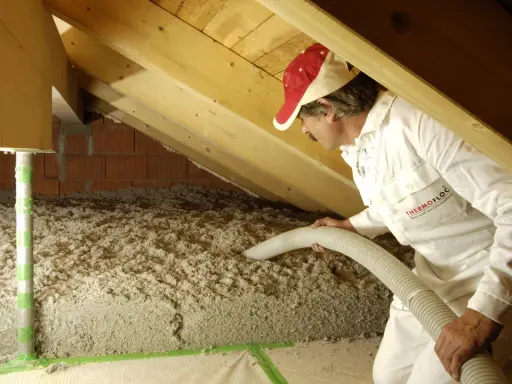 Jak ocieplić podłogę na strychu? Oszczędź do 30% ciepła!