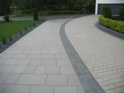 Kostka na podjazd 6 czy 8 cm? Sprawdź, co wybrać i nie żałuj!