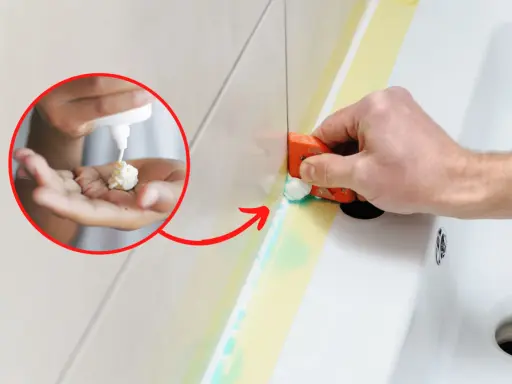 Jak usunąć silikon z kafelek? Bez rys i błędów! Poradnik eksperta