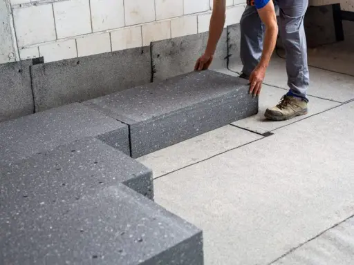 Jak ocieplić podłogę? Poradnik: materiały, koszty, błędy