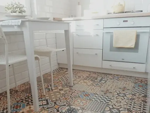 Co na podłogę w kuchni? Wybierz idealne rozwiązanie!