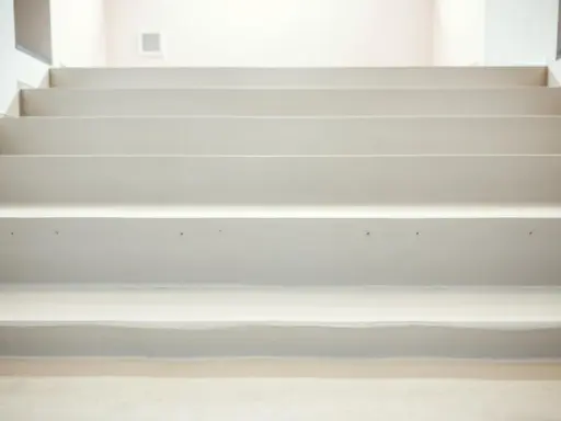 Wyrównaj schody betonowe: metody, materiały, uniknij błędów!