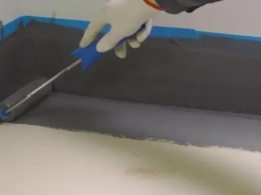 Grubość posadzki w garażu: Od 10 do 25 cm kiedy ile?