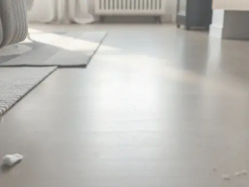 Co na podłogę zamiast płytek i paneli? Odkryj trwałe alternatywy