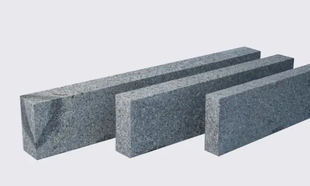 Obrzeża na podjazd: beton, granit, plastik? Wybierz mądrze!