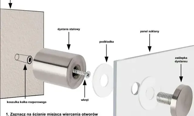 Jak odkleić panel szklany i uniknąć pęknięć? Poradnik DIY
