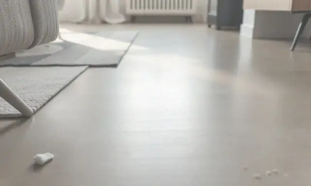 Co na podłogę zamiast płytek i paneli? Odkryj trwałe alternatywy