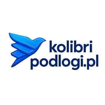 Logo kolibripodlogi.pl